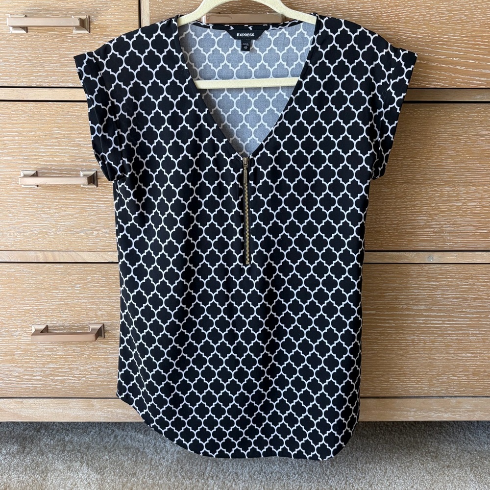 Express Women’s Blouse